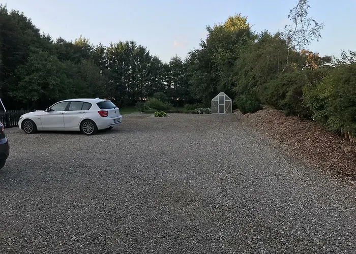 B&B Apartment Rodekro
