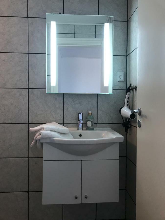 B&B Apartment Rodekro Rødekro