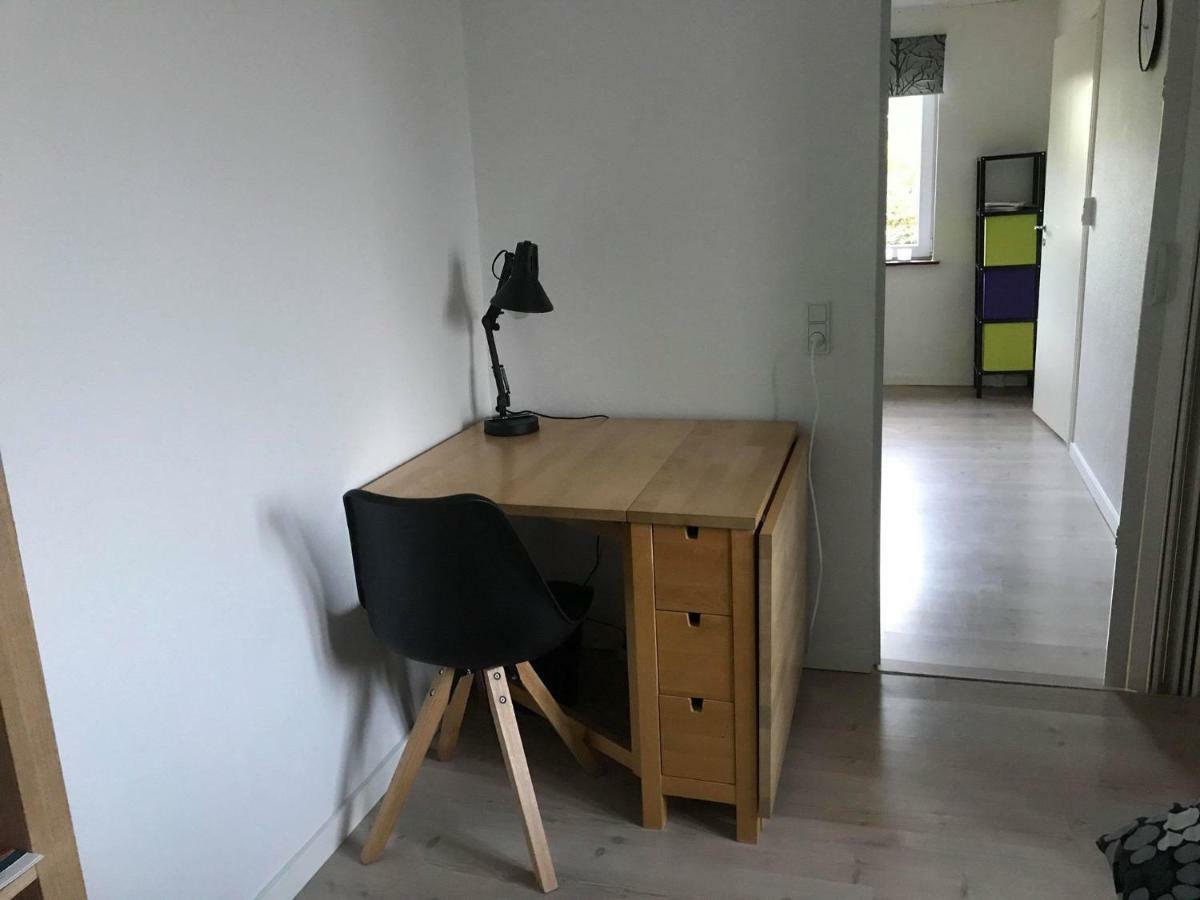 B&B Apartment Rodekro