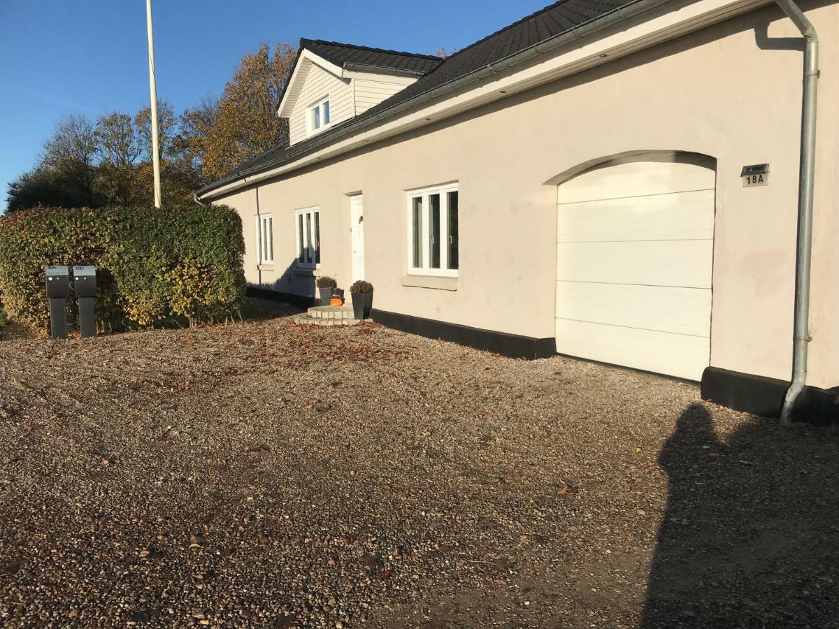 B&B Apartment Rodekro Rødekro