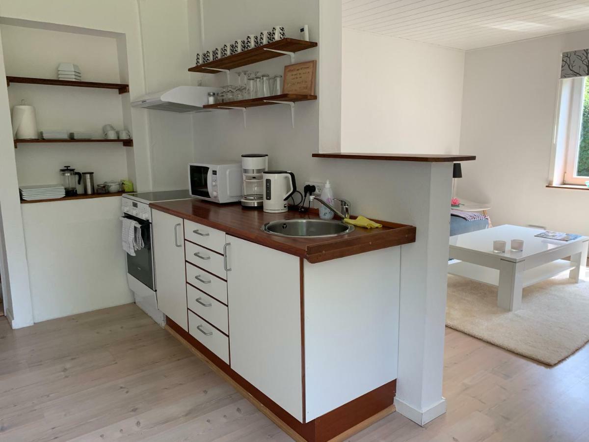 B&B Apartment Rodekro