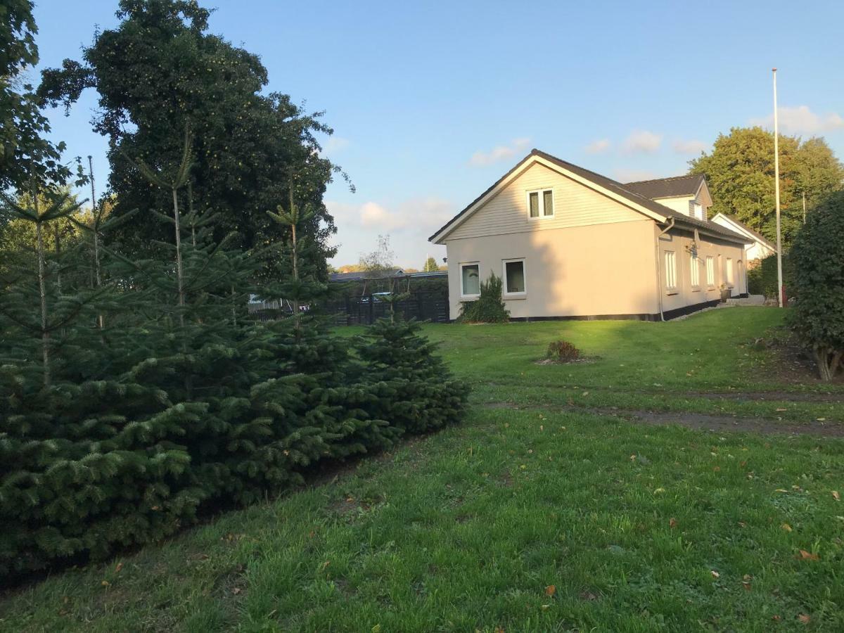 B&B Apartment Rodekro